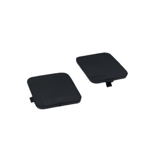 Cubiertas para Portaequipajes de Techo Honda CRV 73153-SWA-003 73163-SWA-003 de Plástico, Fácil Instalación, Ajuste Preciso - Product Image 1