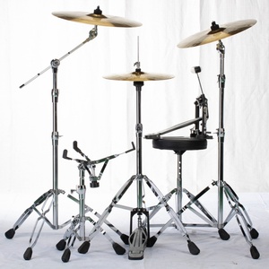 <strong>Drums</strong> Hot Sale Cheaper 5PCS PVC Full <strong>Drum</strong> Set - Product Image 5