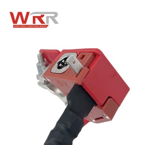 61128796959 61128707406 Positive <b>Battery</b> <b>Cable</b> for BMW G20 G22 330i M340i Auto Electrical Durable Terminal Power Wire Harness - Product Image 5