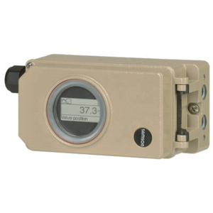 Électropneumatique 3730 avec communication HART 3730-2 3730-3 3730-4 - Product Image 2