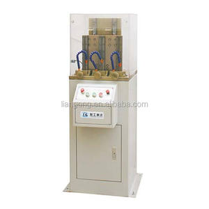 Appareil d'essai d'impact Charpy à encoche <span class=keywords><strong>en</strong></span> V CSL-B CVN pour machine de brochage, norme ASTM, garantie 1 an, fonctionnement manuel numérique, facile à utiliser - Product Image 1