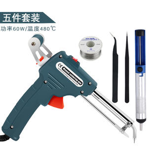 Hot Seller Handlöt pistole Lötkolben-Set - Product Image 3