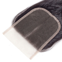 Cheveux humains indiens 100% Remy à cuticules alignées, double trame machine, closure et frontal en dentelle W-20251222-002 Highknight Wholesale 100g