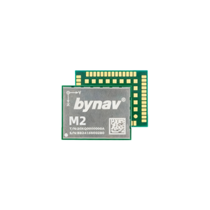 바이네이브 M20 풀 콘스텔레이션 풀 주파수(1507채널) GNSS 고정밀 RTK 포지셔닝 모듈 17x22x2.75mm 크기 - Product Image 2