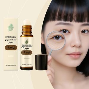 Huile pour le visage nourrissante et raffermissante à base de pépins de raisin, pour les rides et la sécheresse - Product Image 4