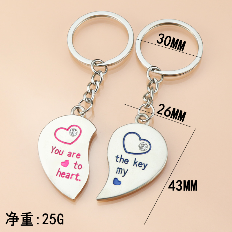 メーパー　ポーガン　カップル(恋愛御守り)2点セット 614mvvzV54L._UF350,350_QL50_.jpg