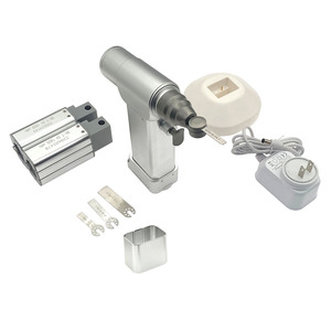 Micro Oscillating Saw Mini serra oscilante para mão Small Bone Saw Instrumentos cirúrgicos ortopédicos - Product Image 1