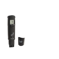 Testeur de qualité de l'eau multi-paramètres Italie Hanna HI98129 & HI98130 avec mesure du pH/du conductivité EC/du TDS/de la température