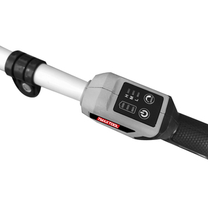 חותך דשא נטענת 4 ב 1 גוזם דשא רב תכליתי אלחוטי עם חוט גוזם - Product Image 2