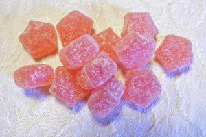 ODM/OEM Elderberry <b>Gummies</b> Supplement Private Label Daily Immune Support <b>Vitamins</b> Candy Form <b>for</b> <b>Adults</b> Not <b>for</b> Newborns 2 - Product Image 6