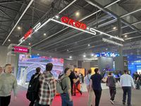 Modul Layar LED Indoor Kelas Komersial P1.86 Full-Color dengan HDR10 Resolusi 1080P Adobe RGB 98% Color Gamut