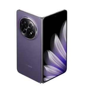 Ban đầu Oppo tìm thấy N5 có thể gập lại 5G LTE điện thoại thông minh 7.56 "ltpo AMOLED hiển thị cho Snapdragon 8Elite 5600mAh Pin 80W Tây Ban Nha - Product Image 3