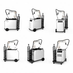 Robot collaboratif DONSIN pour le soudage, machine PLC, moteur, bras robotique 6 axes pour le soudage laser, charge utile de 5 kg, IP54/IP65, haute précision - Product Image 1