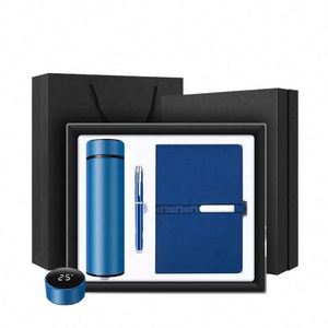 Custom Promotional <b>Gift</b> <b>Set</b> - Personalized Premium Corporate Giveaway - Unique Branded Items for Businesses - Product Image 3