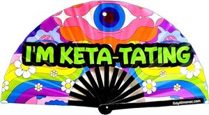 Customized Cheap Chinese Red Paper Bamboo Folding Hand Fan Carved DIY for Party Promotional <b>Gifts</b> Souvenirs Decorations - Product Image 4