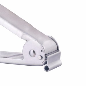 Fabricante Directo de Comercio Exterior: Nuevo Extractor Manual de Semillas de Cereza y Chirimoya de Acero Inoxidable, Pinza Quita Núcleos - Product Image 4