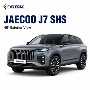 JAECOO J7 SHS 2026 – <span class=keywords><strong>SUV</strong></span> Hybride Rechargeable 1.5T, Véhicule à Énergie Nouvelle, Conduite à Gauche, Voiture Familiale Intelligente pour l'Exportation - Product Image 1