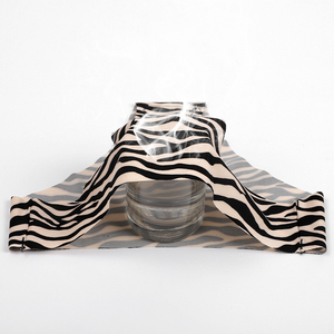 Per le mutandine Sexy leopardate del produttore di UOKIN con stampa T-Back per le donne ad asciugatura rapida in Nylon <span class=keywords><strong>tanga</strong></span> stile quotidiano a vita bassa - Product Image 3