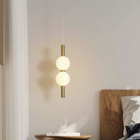 Lustre LED moderne et créatif à hauteur réglable, luminaire suspendu pour salle à manger, bar, restaurant, hôtel, loft, villa, chambre à coucher