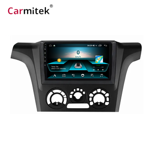 Autoradio Android per Mitsubishi Airtrek <span class=keywords><strong>Outlander</strong></span> 2001-2005 LHD, Lettore Multimediale con GPS, Carplay, 4G, WiFi, Bluetooth, DSP - Product Image 1