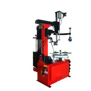 Atelier de réparation automobile, changeur de pneus de voiture entièrement automatique, facile à utiliser, gain de temps, pratique et rapide - Product Image 4