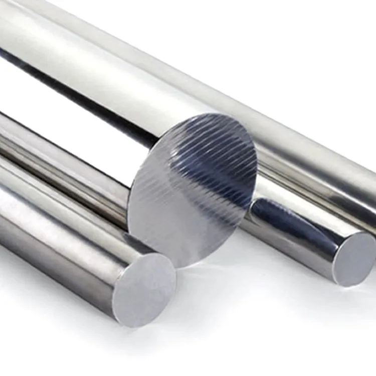 Stainless steel round rod/Stainless steel square bar 1mm 2mm 2.5mm 3mm 4mm customization