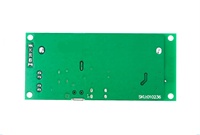 XH-A153 PAM8403 BT carte amplificateur 2.0 canaux Audio AMP DC 5V 3W * 2 avec boîtier de batterie 18650 pour haut-parleur bricolage