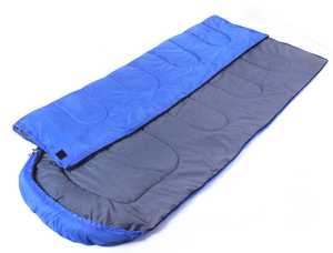 Sac de couchage de <span class=keywords><strong>camping</strong></span> Sac de couchage compact ultra-léger d'intérieur et d'extérieur avec sac de compression - Product Image 4