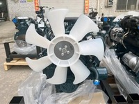 Ensemble moteur complet V2403 V1505 V3800-T V3300 V3600 V2203 V3307