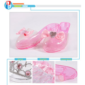Juego de Princesas para Niñas, Juego de Maquillaje y Disfraces - Product Image 3