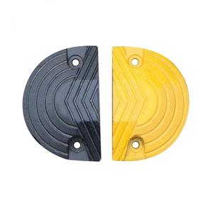 भारी शुल्क वाला पीला-ब्लैक कास्ट स्टील हाईवे - Product Image 1