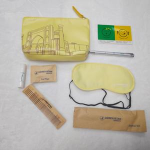 Prix d'usine Ensemble d'emballages cosmétiques en gros <span class=keywords><strong>Kit</strong></span> de voyage <span class=keywords><strong>Kit</strong></span> d'hygiène buccale <span class=keywords><strong>Kit</strong></span> de couture de voyage <span class=keywords><strong>Kit</strong></span> cosmétique <span class=keywords><strong>Kit</strong></span> médical de voyage - Product Image 1