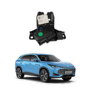 MG HS-24 Verrou <span class=keywords><strong>de</strong></span> <span class=keywords><strong>valise</strong></span> manuel 10974215 SAIC Pièce <span class=keywords><strong>auto</strong></span> d'origine OEM Vente en gros Haute Qualité Pièces Originales Haute Qualité - Product Image 1