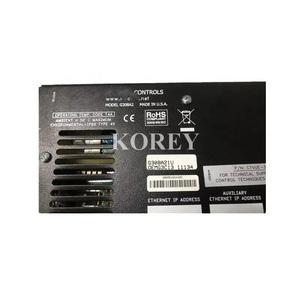 Pantalla Táctil Industrial, Monitor de Pantalla Táctil HMI Grande, <span class=keywords><strong>Redlion</strong></span> G308A2 G308A210, Buen Estado - Product Image 3