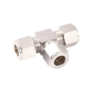 DaringFish Raccords coudés et en T à insertion rapide haute pression 12mm/16mm, connecteurs <span class=keywords><strong>d</strong></span>'eau <span class=keywords><strong>de</strong></span> jardin à quatre voies <span class=keywords><strong>pour</strong></span> usage agricole et paysager - Product Image 5