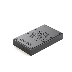 3.5 inch ổ cứng hộp cơ khí ổ cứng bên ngoài hộp 2.5 inch cơ khí trạng thái rắn SATA để 3.0 USB - Product Image 3