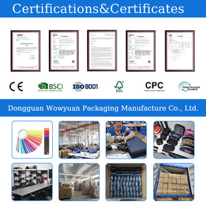 Cao cấp tùy chỉnh bảo vệ di động Eva vẻ đẹp y tế chai tinh dầu hộp lưu trữ với bọt - Product Image 6