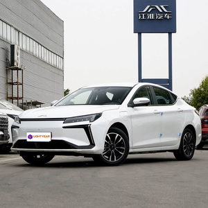 JAC Yiwei Aipao, Auto Eléctrico <span class=keywords><strong>de</strong></span> Marca China, Sedán Inteligente para Conducción Urbana, Diseño Elegante, Ecológico, Nueva Energía, Gran Venta - Product Image 1