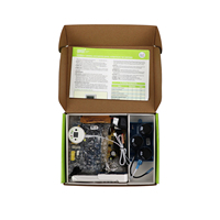 QUNDA Série QD QD82U+ Nouvelle carte de commande électrique ABS pour climatiseurs domestiques et industriels, source d'alimentation universelle au gaz