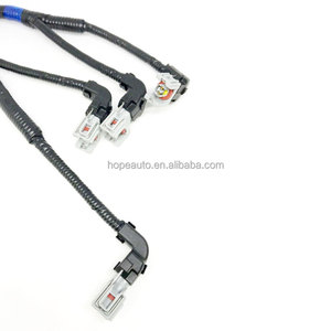 Arnés de Conjunto de Arandela de Inyector 338104X600 para <span class=keywords><strong>HYUNDAI</strong></span> <span class=keywords><strong>TERRACAN</strong></span> 2.9L-J3 Diésel 2001-2006 - Product Image 4
