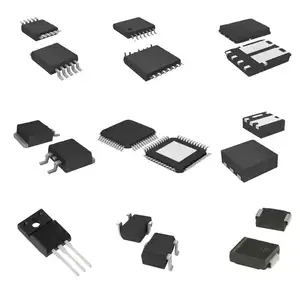 EMIF01-10005W5 FILTER RC(PI) 100 OHM/50PF SMD-Filter EMI/RFI-Filter LC RC Networks EMIF01-10005W5 für integrierte Schaltkreise