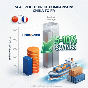 Logistique de pointe pour la France |   Partenaire fiable DDU/DDP, Agent de consolidation LCL, Agent d'approvisionnement, Service fiable, Support 24/7, Marchandises dangereuses - Product Image 4