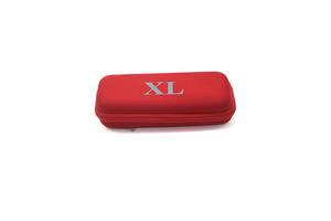 Étui de rangement carré mini en EVA personnalisé avec logo ODM pour lunettes – Couleurs et tailles personnalisables, résistant à l'usure et étanche - Product Image 2