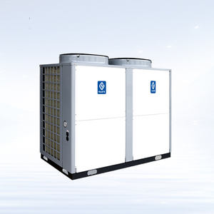 Calentador de Agua Nulite Personalizado de 45KW, Calentadores Comerciales en Promoción, Precio al por Mayor, Calentador de Agua con Bomba de Calor - Product Image 1