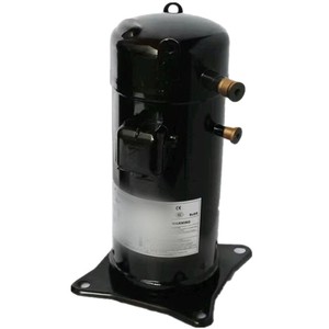 Compresor de Aire Acondicionado JT95GABY1L Trifásico 380V 50Hz R22 Equipo de Refrigeración Refrigeración Calefacción Sellado - Product Image 3