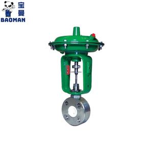 87000 Flexsleev Sanitary Control Class Shutoff Stainless Steel Tri Clamp for Food Beverage - Product Image 4