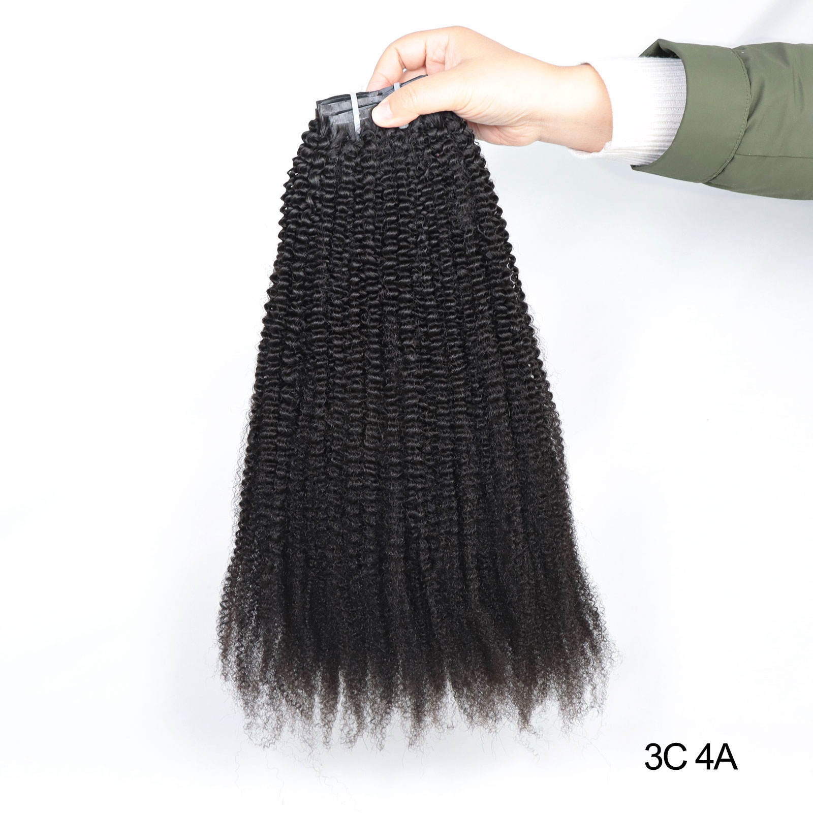 คลิปอิน 3C 4A