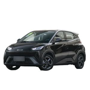 Mode Byd Seagull Ev 2023 voitures électriques Byd Seagull édition 405km gamme électrique pure véhicules électriques bon marché pour adultes - Product Image 1