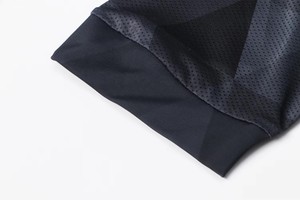 Maillot de cyclisme professionnel Zede respirant, à séchage rapide, léger et anti-transpiration pour les événements de VTT - Product Image 5