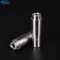 Collet CR2000/CR1000 para Husillo Excellon 420/480/820/880 para Fresadora
